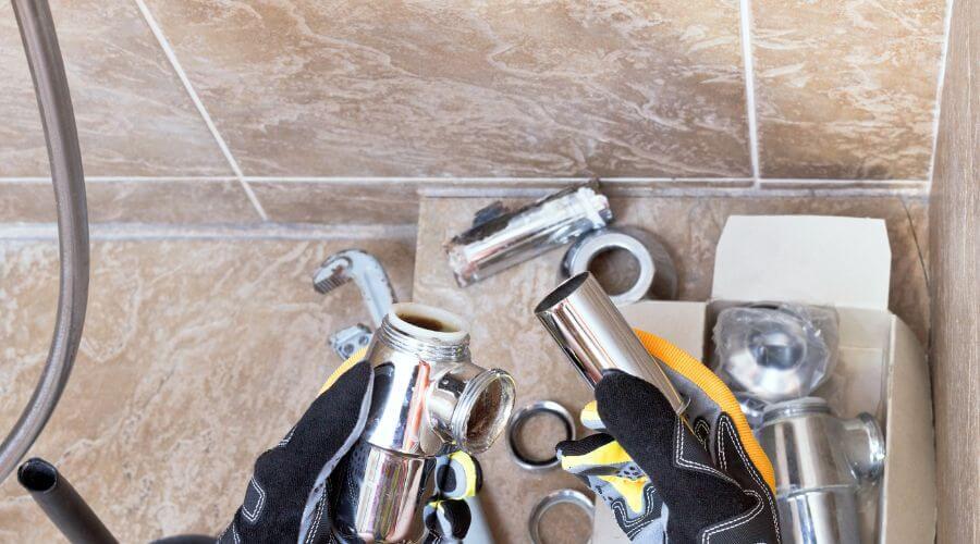 Expert Emergency Roof Repairs services in Burns, WY
